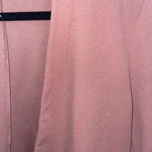 Maurices ever go blazer in unique color